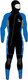 Миниатюра изображения товара Гидрокостюм для плавания IST Sports WSH02-XXL