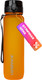 Миниатюра изображения товара Бутылка для воды UZSpace Colorful Frosted / 3038 (1л, оранжевый)