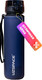 Миниатюра изображения товара Бутылка для воды UZSpace Colorful Frosted / 3038 (1л, темно-синий)