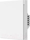 Миниатюра изображения товара Умный выключатель Aqara Wireless Remote Switch H1 / WS-EUK01