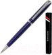 Миниатюра изображения товара Ручка шариковая Brauberg Cayman Blue / 141409 (синий)
