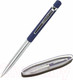 Миниатюра изображения товара Ручка шариковая Brauberg Ottava / 143487 (синий)