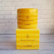 Миниатюра изображения товара Крем для лица The Saem Care Plus Manuka Honey Cream (100мл)