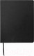 Миниатюра изображения товара Записная книжка Brauberg Income / 125204 (черный)