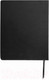 Миниатюра изображения товара Записная книжка Brauberg Income / 125204 (черный)