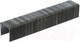 Миниатюра изображения товара Скобы Stelgrit 655008 (1000шт)