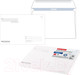 Миниатюра изображения товара Набор конвертов почтовых Brauberg Куда-Кому / 112178 (50шт)