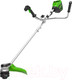 Миниатюра изображения товара Триммер аккумуляторный Greenworks GD60BCB (2108407)