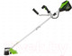Миниатюра изображения товара Триммер аккумуляторный Greenworks GD60BCB (2108407)