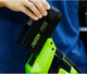 Миниатюра изображения товара Аккумулятор для электроинструмента Greenworks G40USB4 40V 4Ач / 2939507 (с USB разъемом)