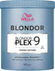 Миниатюра изображения товара Порошок для осветления волос Wella Professionals Blondor Plex Без образования пыли (800г)