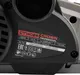 Миниатюра изображения товара Электрорубанок CROWN CT14026