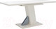 Миниатюра изображения товара Обеденный стол Импэкс Leset Луссо 80.529 (бодега белый/серый)