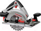 Миниатюра изображения товара Дисковая пила CROWN CT25002-165HX