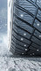 Миниатюра изображения товара Зимняя шина Yokohama IceGuard Stud iG65 265/50R20 111T (шипы)