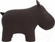 Миниатюра изображения товара Пуф Импэкс Leset Hippo (Omega 19/Omega 02)