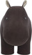 Миниатюра изображения товара Пуф Импэкс Leset Hippo (Omega 19/Omega 02)