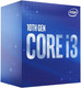Миниатюра изображения товара Процессор Intel Original Core i3 10100 Soc-1200 / CM8070104291317S RH3N