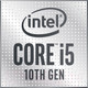 Миниатюра изображения товара Процессор Intel Original Core i5 10400 Soc-1200 / CM8070104290715S RH3C