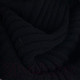 Миниатюра изображения товара Шарф Polesie 0С8626-Д43 38x28 (черный)
