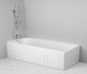 Миниатюра изображения товара Ванна акриловая Alba Spa Impero 160x70