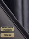 Миниатюра изображения товара Шторы Soft Lines Бархат 9138-27 (150x250, серый)