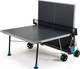 Миниатюра изображения товара Теннисный стол Cornilleau 300X Outdoor / 115102 (синий)