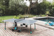 Миниатюра изображения товара Теннисный стол Cornilleau 300X Outdoor / 115102 (синий)