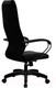 Миниатюра изображения товара Кресло офисное Metta SU-BK130-10 PL (черный)