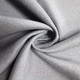 Миниатюра изображения товара Комплект штор Soft Lines Рогожка димаут 2226-27 (200x250, серый)