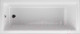 Миниатюра изображения товара Ванна акриловая Alba Spa Gamma 150x70 (с экраном)