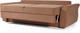 Миниатюра изображения товара Диван ФорестДекоГрупп Ровена 1 (Delta 50, коричневый)