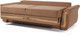 Миниатюра изображения товара Диван ФорестДекоГрупп Ровена 2 (Delta 50, коричневый)