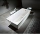 Миниатюра изображения товара Ванна акриловая Alba Spa Baline 170x70 (с экраном)
