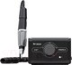 Миниатюра изображения товара Аппарат для маникюра STRONG 211/H400RU Black Edition без педали в коробке 37000 об/мин