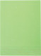 Миниатюра изображения товара Набор цветного картона Brauberg 128984 (зеленый)
