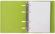 Миниатюра изображения товара Тетрадь Brauberg Joy / 129991 (120л, зеленый/светло-зеленый)