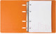Миниатюра изображения товара Тетрадь Brauberg Joy / 129992 (120л, оранжевый/светло-оранжевый)