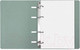 Миниатюра изображения товара Тетрадь Brauberg Joy / 129993 (120л, бирюзовый/светло-бирюзовый)