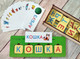 Миниатюра изображения товара Развивающая игрушка ToySib Простые слова / TS-04012
