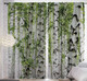 Миниатюра изображения товара Комплект штор JoyArty Березы умиляют / p_16437