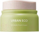 Миниатюра изображения товара Крем для лица The Saem Urban Eco Harakeke Fresh Cream (60мл)