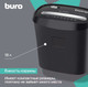Миниатюра изображения товара Шредер Buro Home BU-S050C / OS050C