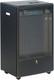 Миниатюра изображения товара Газовый обогреватель TMC Blue Belle ТМ 4,2 кВт (черный)