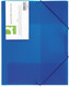 Миниатюра изображения товара Папка для бумаг Q-Connect KF02312 (синий)