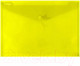 Миниатюра изображения товара Папка-конверт Donau 8547001PL-11 (желтый)