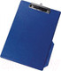 Миниатюра изображения товара Планшет с зажимом Q-Connect KF01297 (синий)