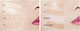 Миниатюра изображения товара Консилер The Saem Cover Perfection Tip Concealer 2 Rich Beige (6.8г)