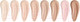 Миниатюра изображения товара Консилер The Saem Cover Perfection Tip Concealer 2 Rich Beige (6.8г)