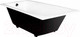 Миниатюра изображения товара Ванна чугунная Универсал Эталон-У 150x70 (без ножек)